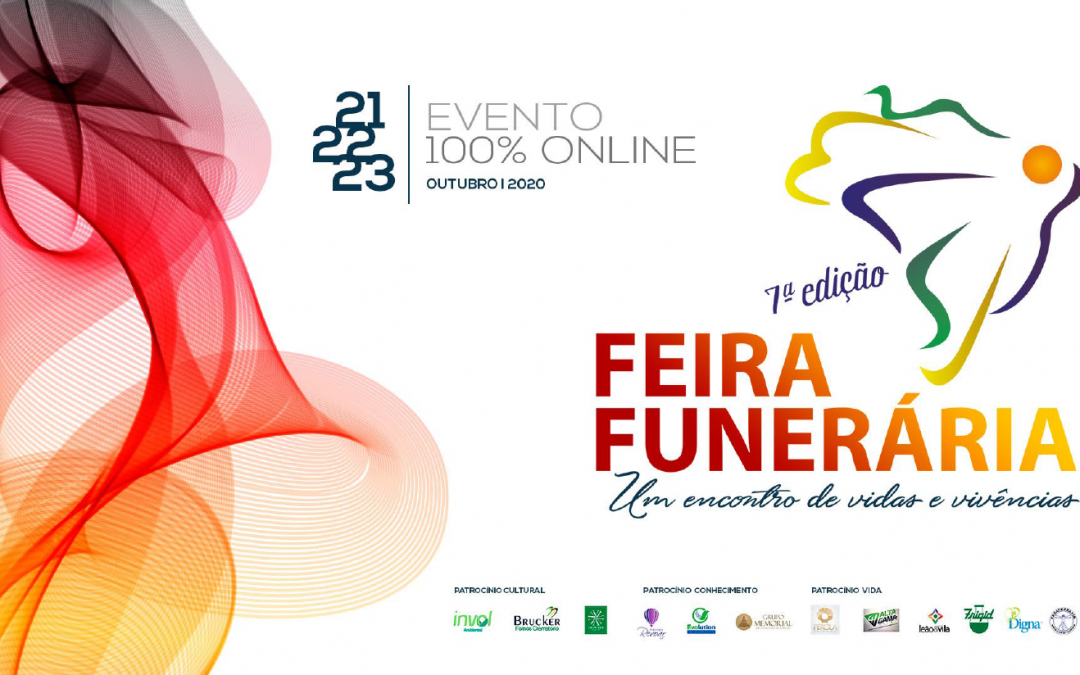 Feira Funerária 100% Online