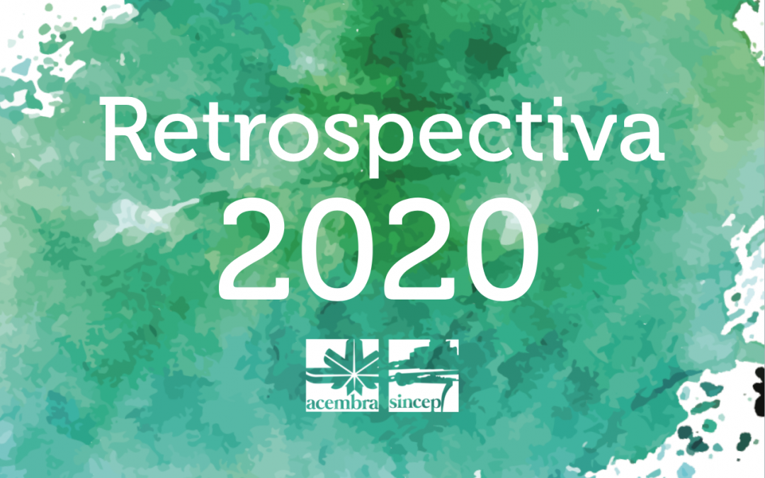 Retrospectiva Acembra Sincep 2020