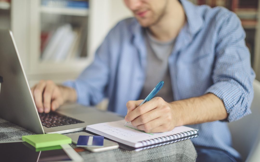 Março: três cursos na agenda!