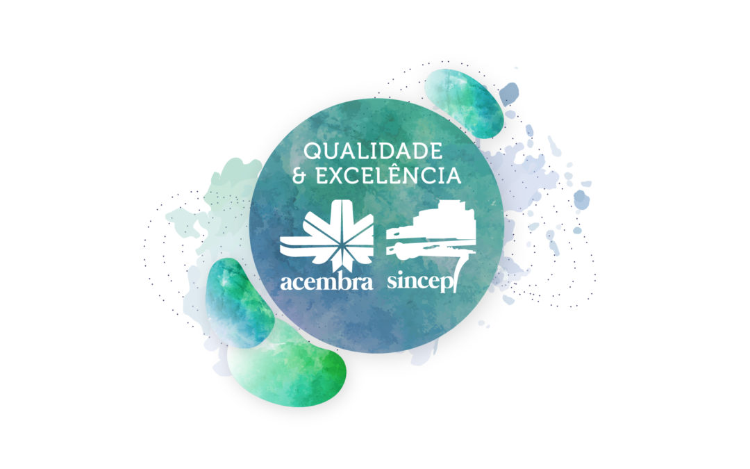Prêmio Qualidade & Excelência ACEMBRA SINCEP chega à segunda edição!