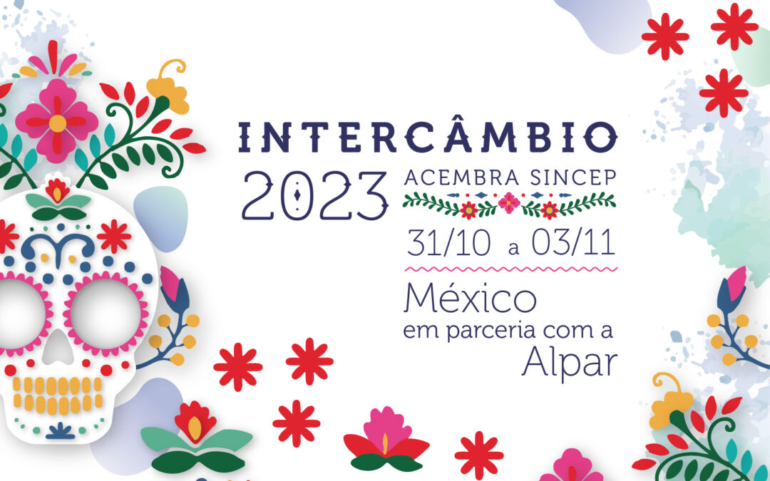 Intercâmbio para o México está com pré-inscrições abertas