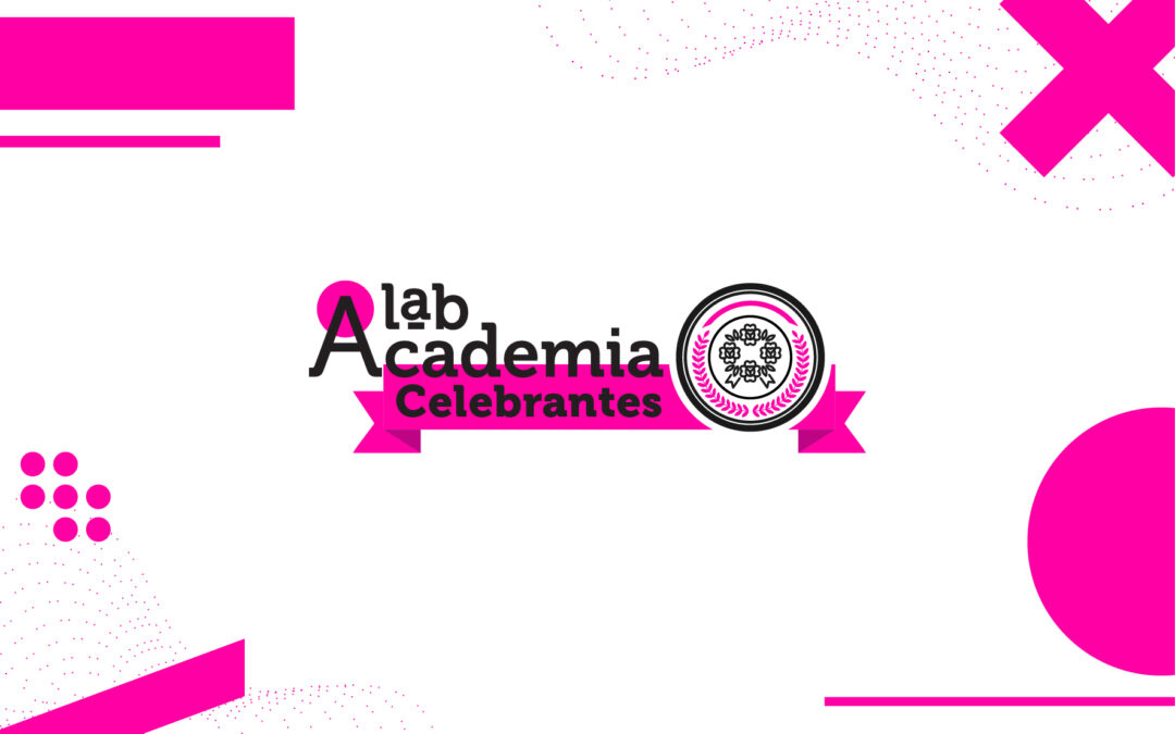 Academia de Celebrantes: inscrições abertas!