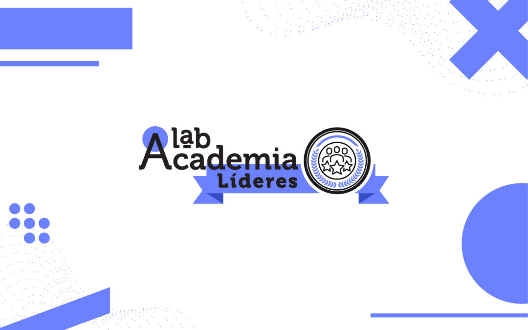 Seja um gestor de sucesso com a Academia de Líderes