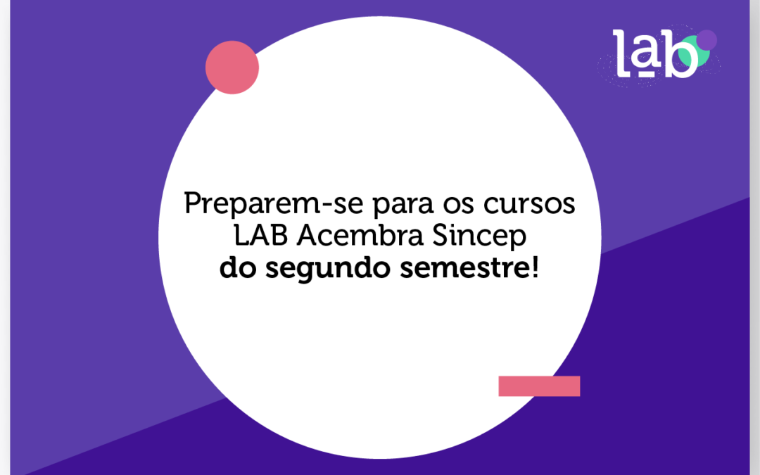 Programe-se: cursos, academias e muito mais no segundo semestre de 2024