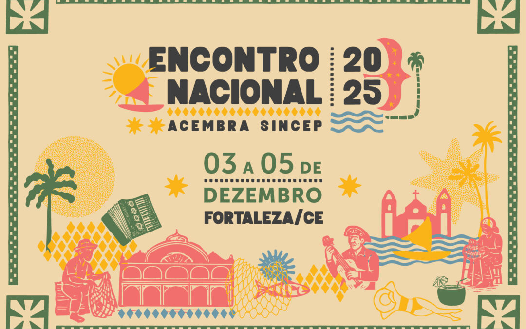 Encontro Nacional 2025