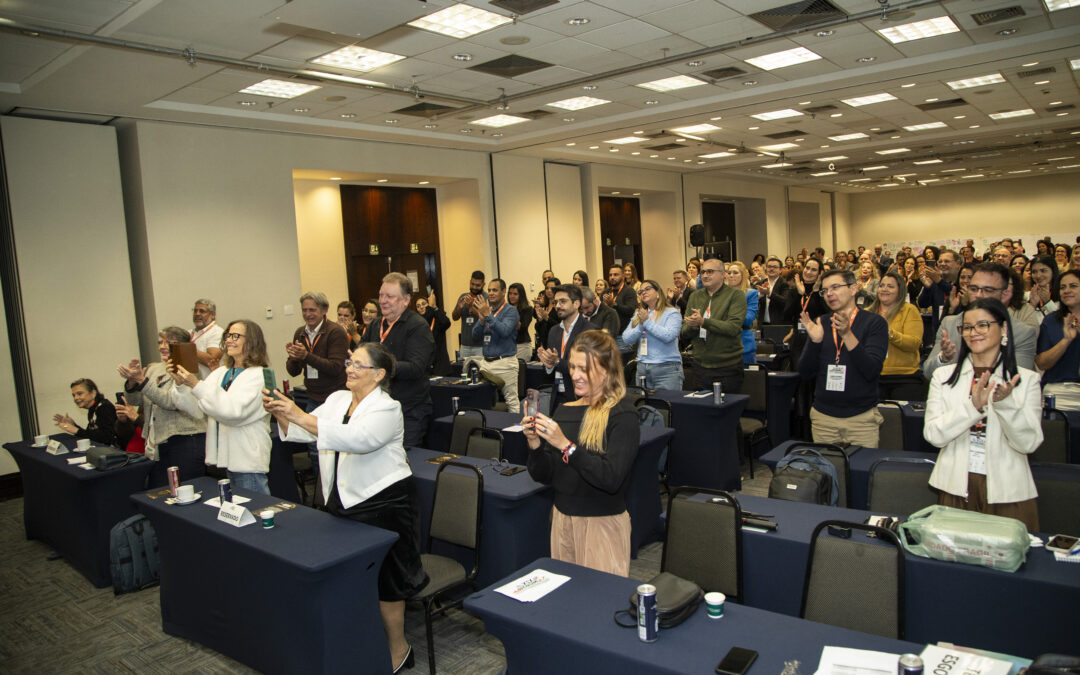 Confira os destaques do XIX Fórum de Gestão e Administração de Cemitérios e Crematórios!