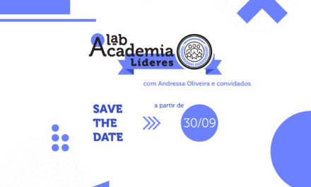 Academia de Líderes começa em setembro