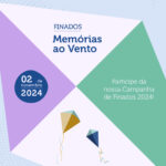 Memórias ao Vento: campanha de Finados 2024