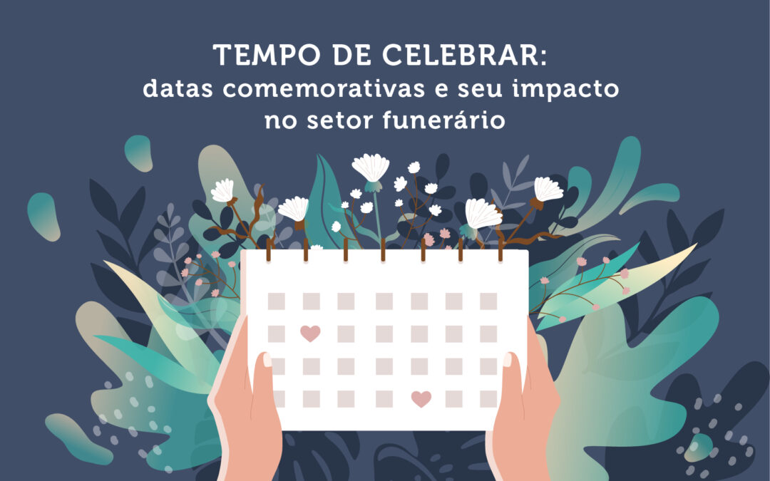 Campanha de dezembro: tempo de celebrar!