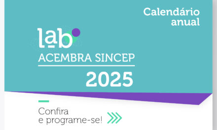 Novidades LAB Acembra Sincep 2025: o que esperar para o próximo ano?