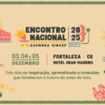 Fortaleza recebe edição histórica do Encontro Nacional ACEMBRA SINCEP 2025