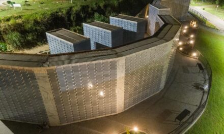 Soluções inovadoras para espaços cemiteriais modernos