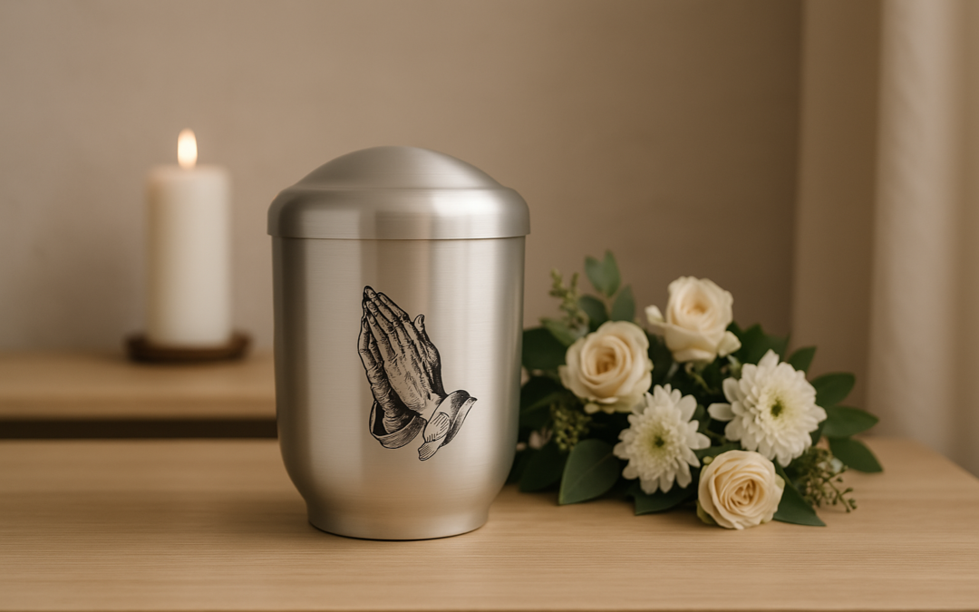 ANIMABRONZE | Urnas que acolhem memórias: como a escolha certa valoriza o serviço funerário