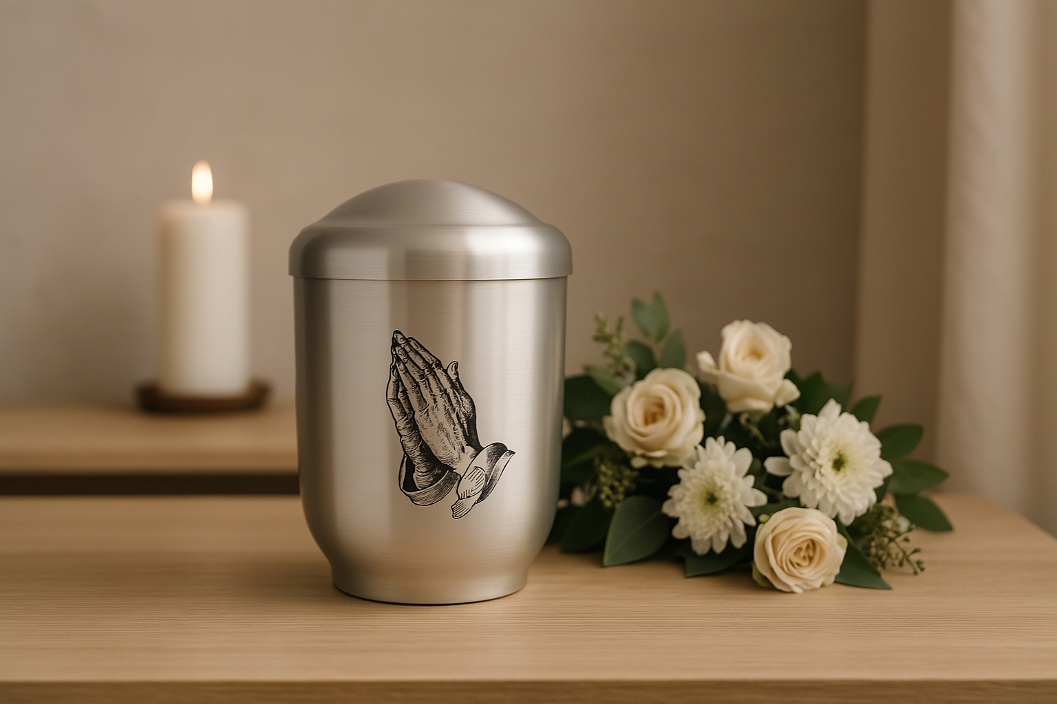 ANIMABRONZE | Urnas que acolhem memórias: como a escolha certa valoriza o serviço funerário