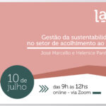 Inscreva-se para o curso: Gestão da Sustentabilidade no Setor de Acolhimento ao Luto