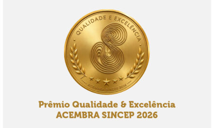 Inscrições abertas para a mais importante premiação do setor de acolhimento ao luto no Brasil!