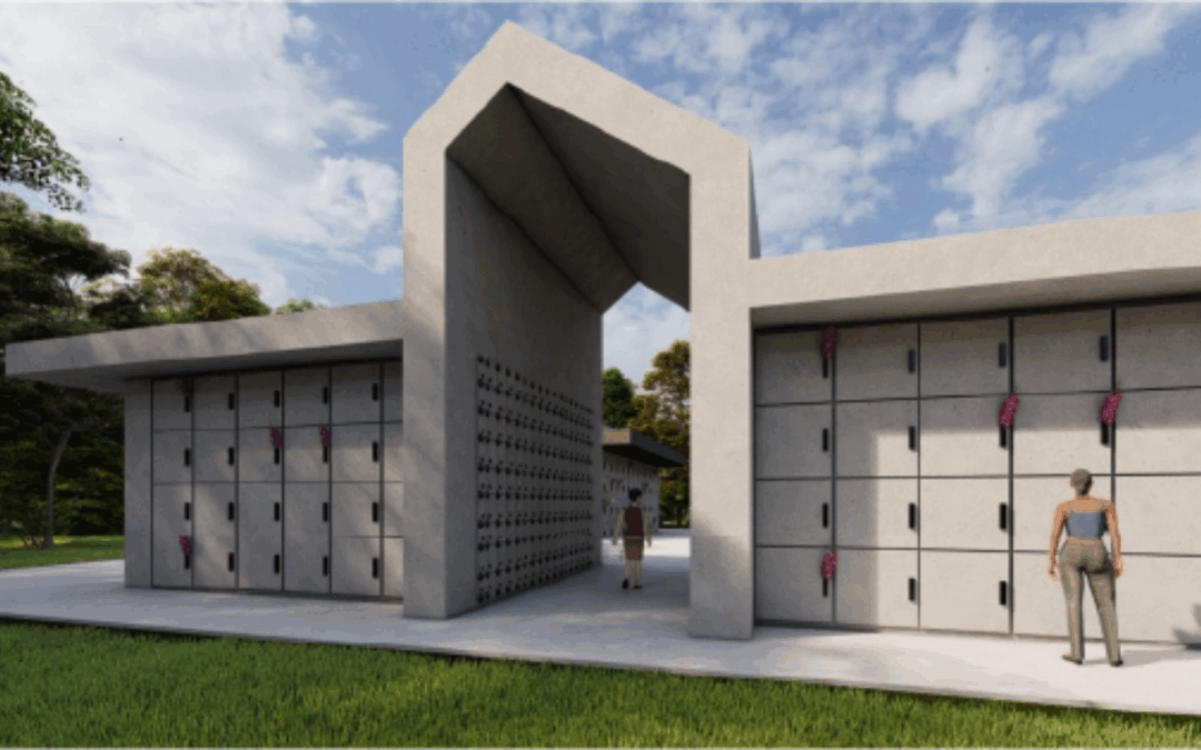 PASO AL CIELO | A surpreendente volta da Geração Z ao sepultamento tradicional