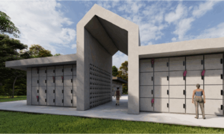 PASO AL CIELO | A surpreendente volta da Geração Z ao sepultamento tradicional