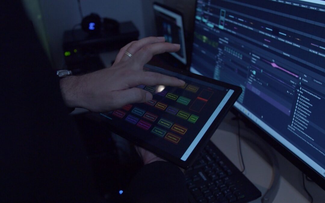 Upcare Technology: Pioneirismo em Salas de Despedidas Imersivas