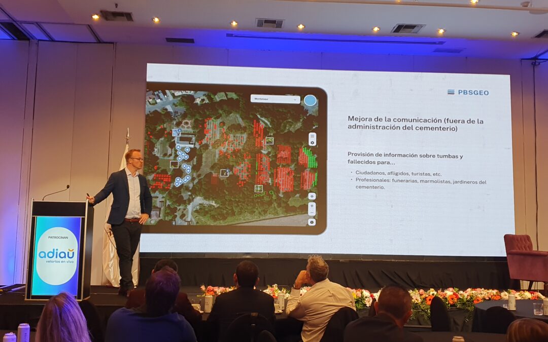 Inovação, acolhimento e aprendizagens globais: transformações no setor funerário