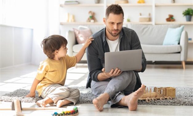 MAG | Seguro de vida: um cuidado que permanece quando tudo muda