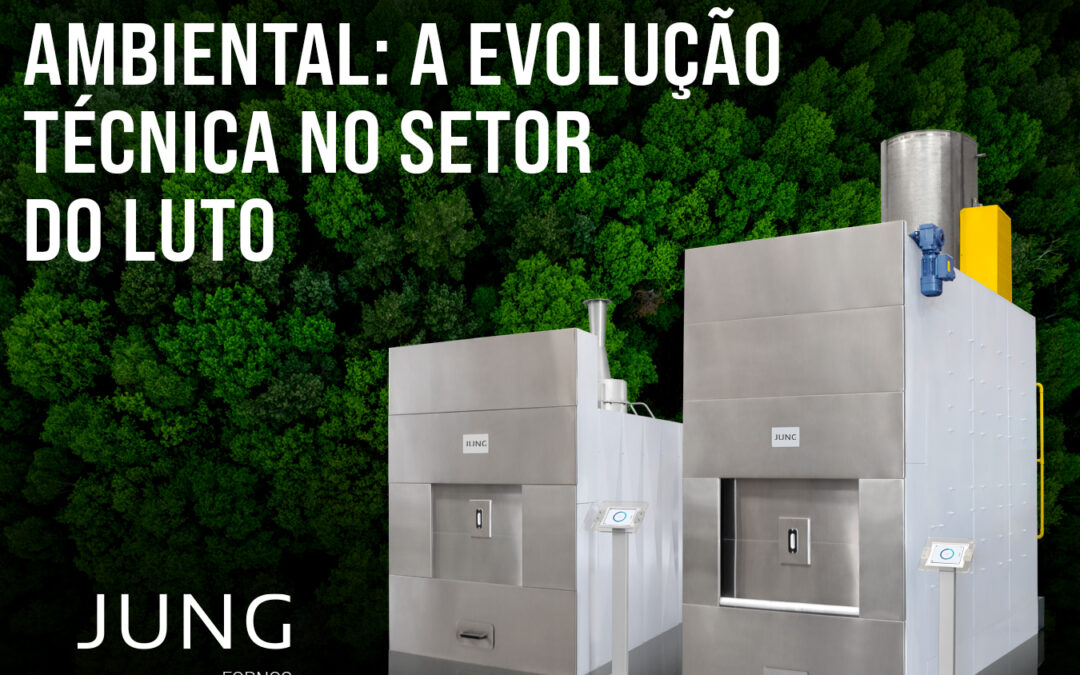 Tecnologia e Humanização: o novo padrão de excelência no setor do luto