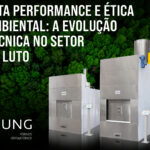 Tecnologia e Humanização: o novo padrão de excelência no setor do luto