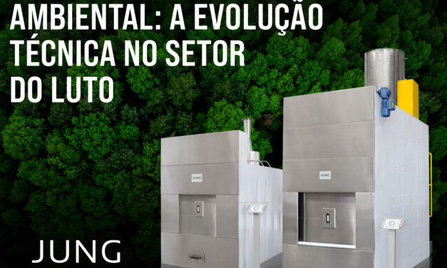 Tecnologia e Humanização: o novo padrão de excelência no setor do luto