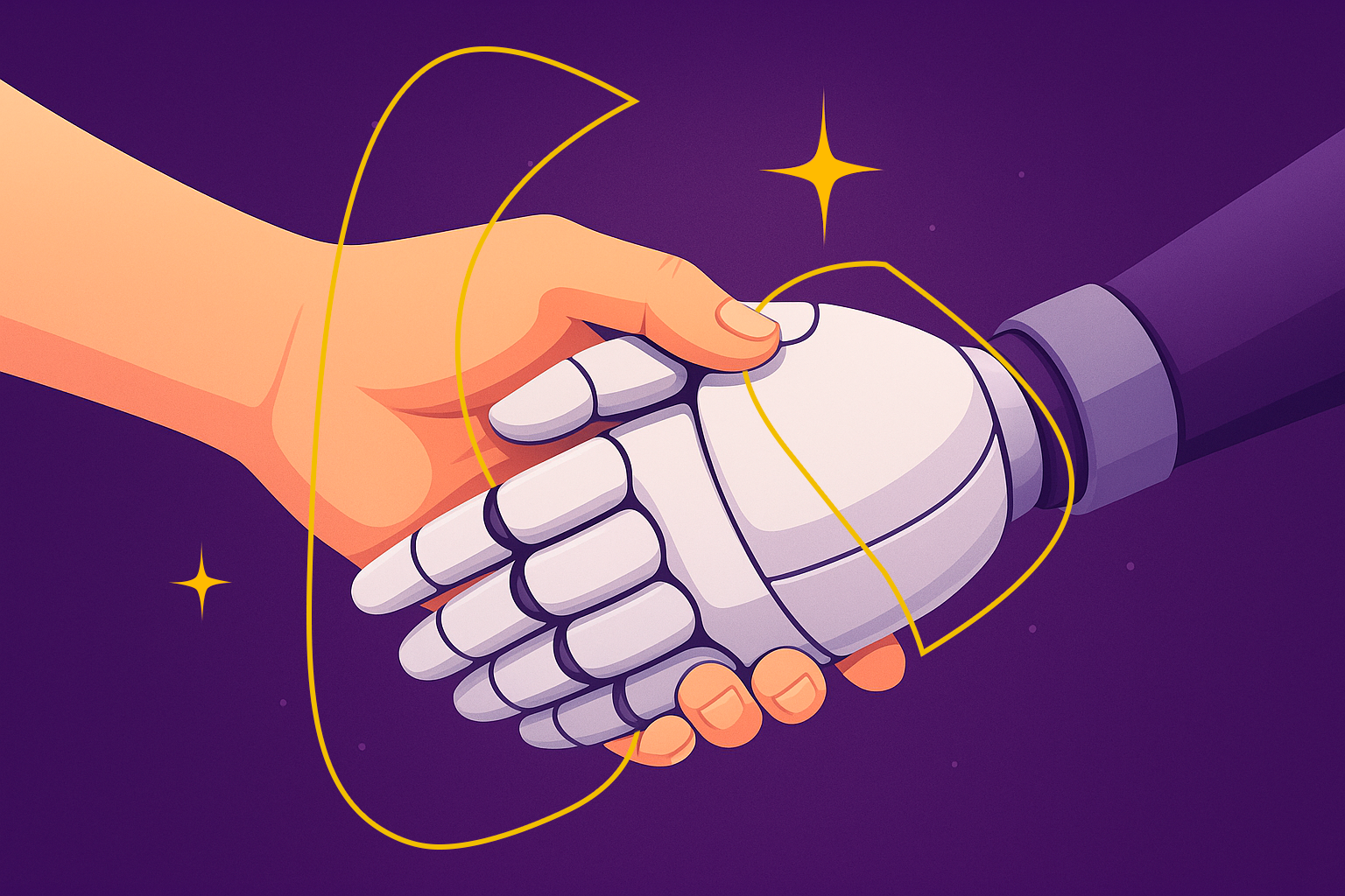 Colaboradores Digitais: O Futuro do Atendimento no Setor Cemiterial