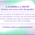 Nova gestão da ACEMBRA e do SINCEP inicia ciclo com representatividade e propósito!
