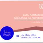 Inscreva-se: Luto, Acolhimento e Excelência no Atendimento