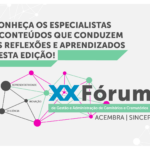 A programação oficial já está disponível. Confira!