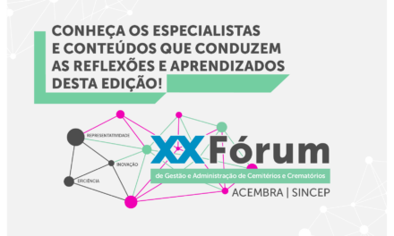 A programação oficial já está disponível. Confira!