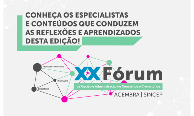 A programação oficial já está disponível. Confira!