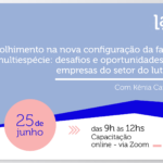 Inscreva-se: Acolhimento na nova configuração da família multiespécie: desafios e oportunidades para empresas funerárias pet