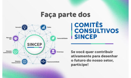SINCEP moderniza estrutura de comitês e convida associados a integrarem suas pastas de atuação