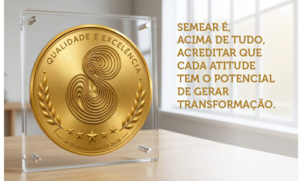 Selo Semear: a nova identidade do Prêmio Qualidade & Excelência ACEMBRA SINCEP