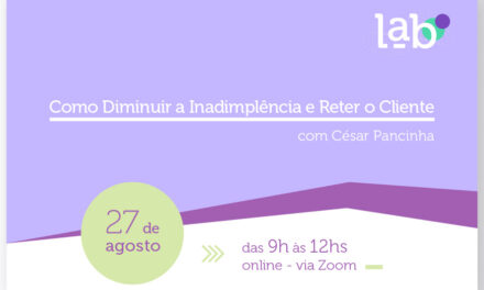 Inscreva-se: Como Diminuir a Inadimplência e Reter o Cliente