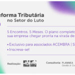 Atendendo a pedidos! Associados, participem do workshop Reforma Tributária no Setor do Luto