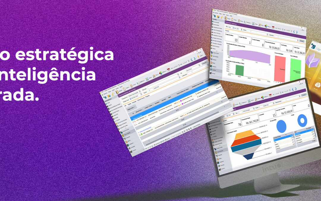 INTUO Softwares | Gestão integrada no setor do luto